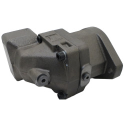 HYDRAULIC MOTOR PARKER F12-030-MS-TV-S-000-0000-P0